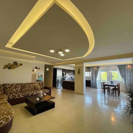 Apartment Sunbeam Evia