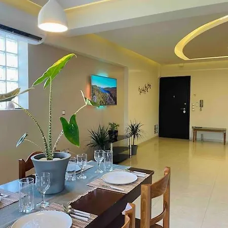 Sunbeam Evia Apartment