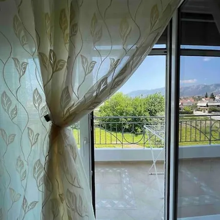 Sunbeam Evia Amarynthos