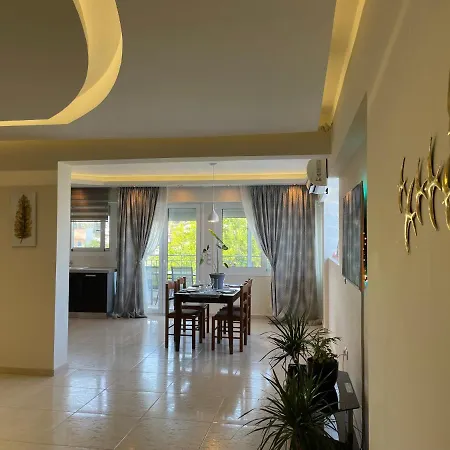 Apartment Sunbeam Evia *