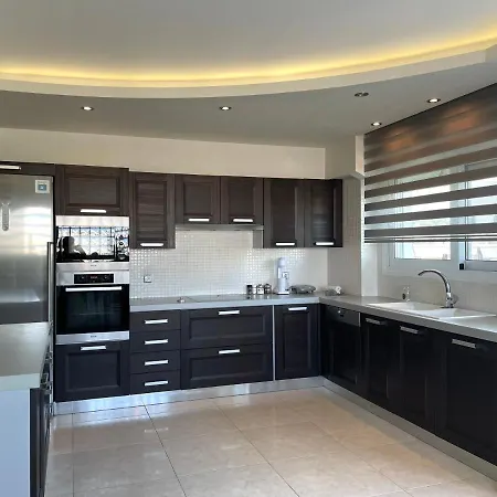 Sunbeam Evia Appartement Amarynthos