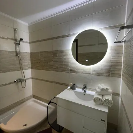 Sunbeam Evia Apartment