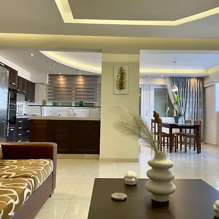 Sunbeam Evia Apartment