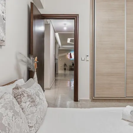 Sunbeam Evia Appartamento Amarynthos