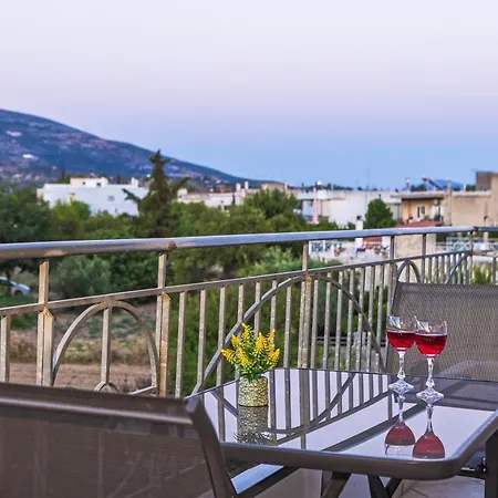 Sunbeam Evia アマリントス