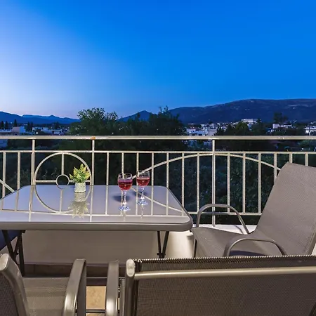 Sunbeam Evia *