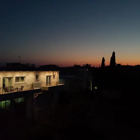 アパート Sunbeam Evia *