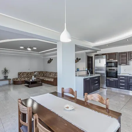 Sunbeam Evia Appartamento *