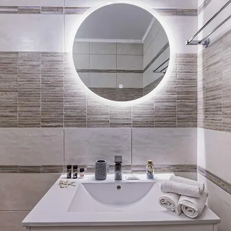 شقة Sunbeam Evia