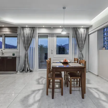 Appartamento Sunbeam Evia *