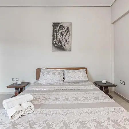 Sunbeam Evia Amarynthos